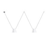 Attic 2 - Light Pendant