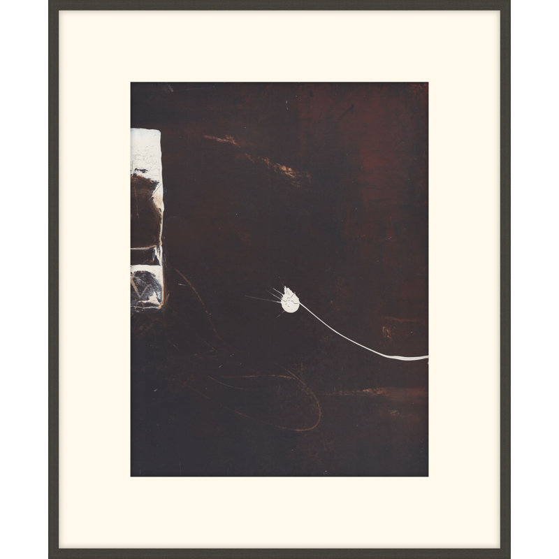 Aimless 1 Print, 37.54" H x 31.54" W