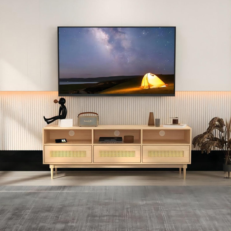 64'' Console Table
