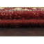 Tapis rouge/ivoire oriental Attell-29912860