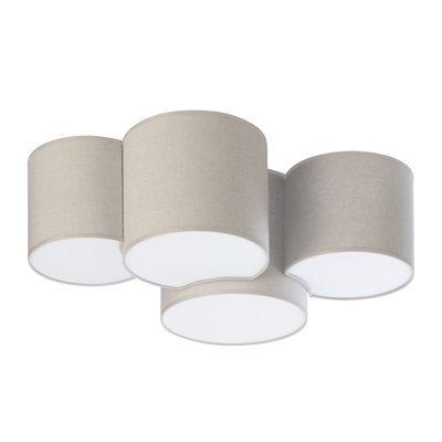 Juli Flush Mount