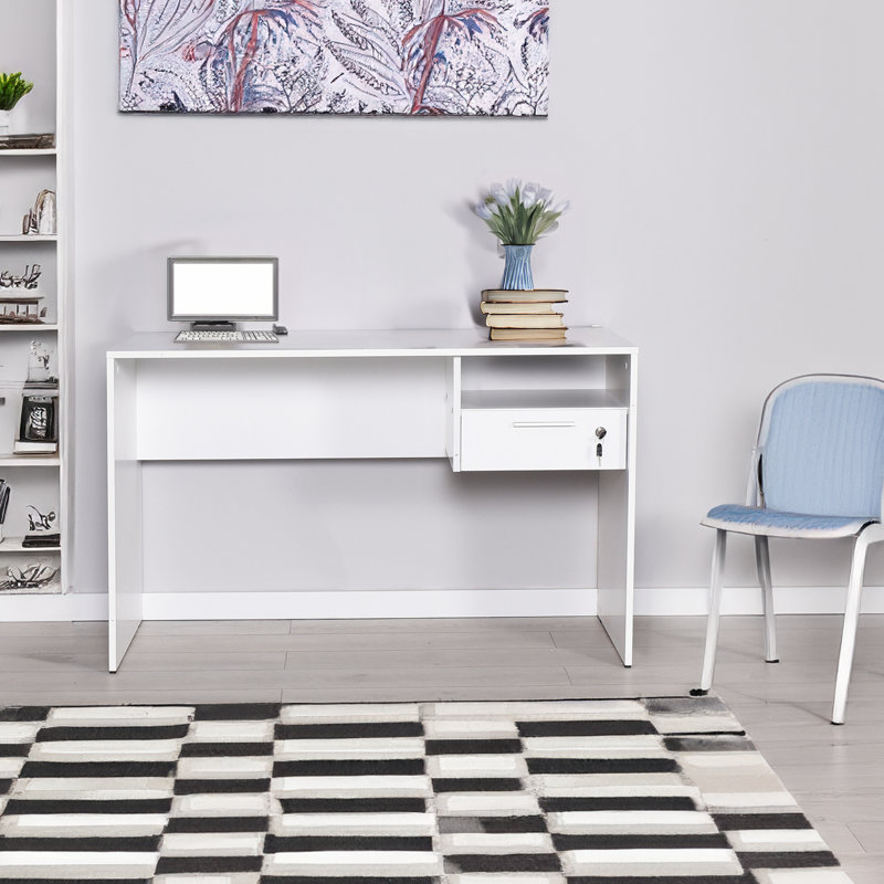 Milimir Computer Desk