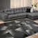 Deepa Geometric Indoor Rug