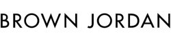 Brown Jordan logo