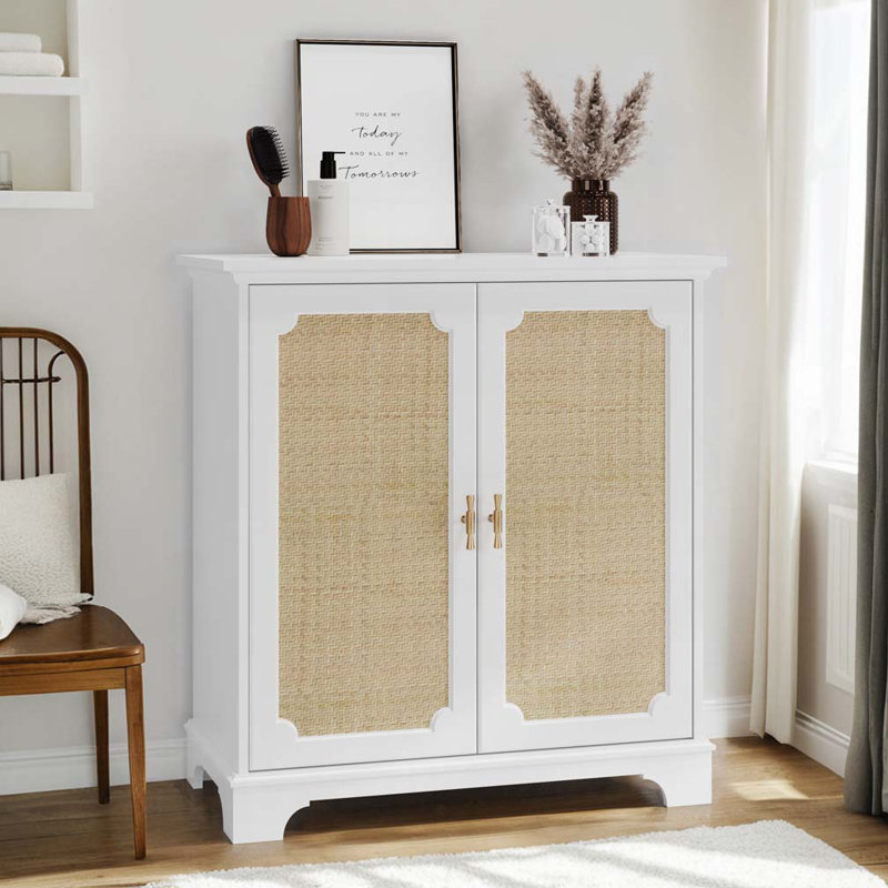 31.1" Entryway Console Table
