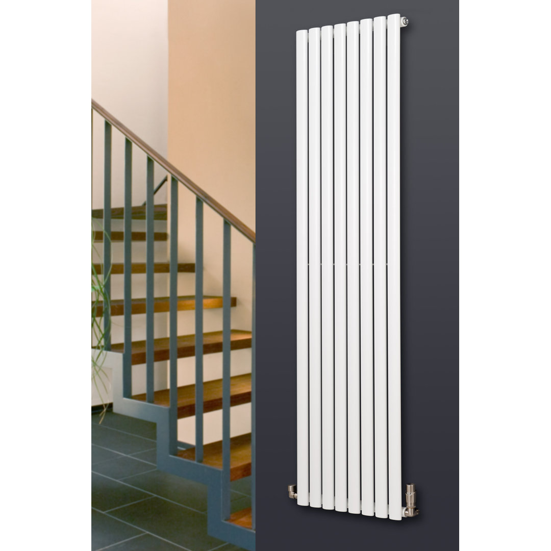 Angela Vertical Designer Radiator