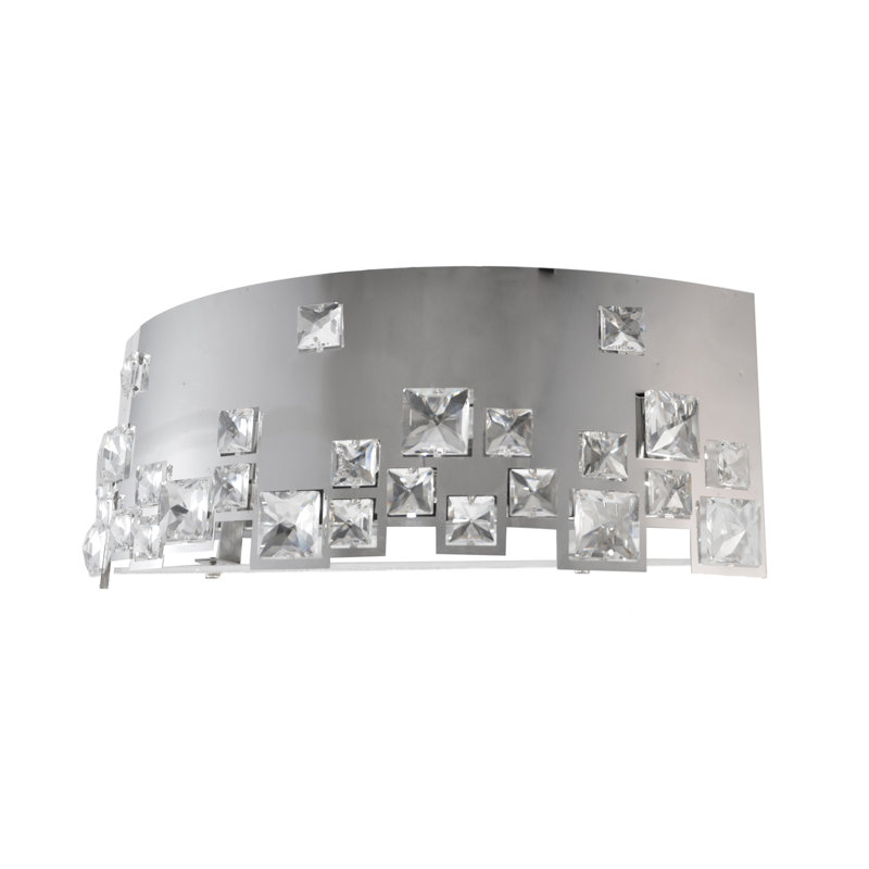 Plafonnier encastré 1 lumières Wesham