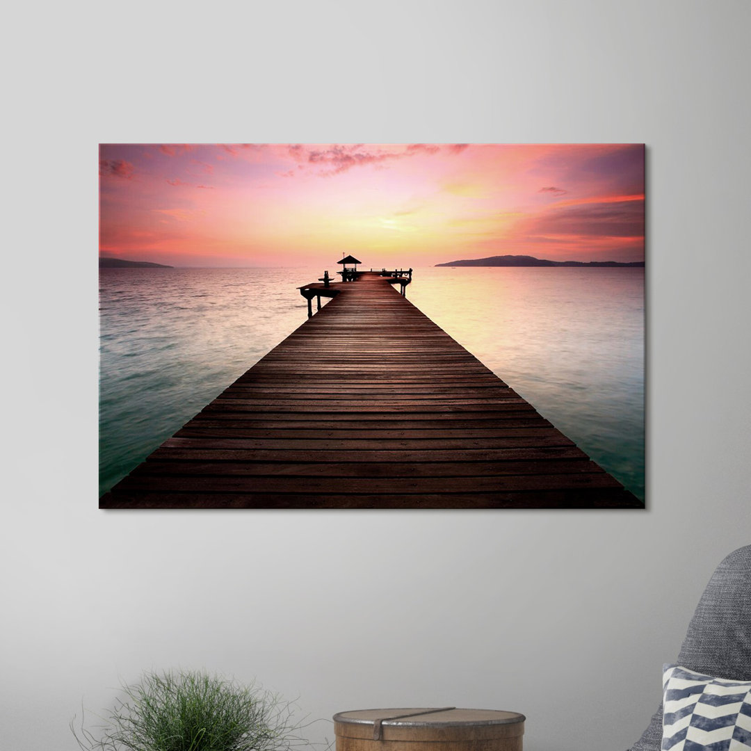 " The Way " Bayou Breeze