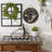 Farmhouse Landscape & Nature Wall Decor
