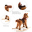 Dunkelberger Rocking Horse