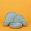 Essential Dinnerware - Salad Plate - Set Of 4-294107588