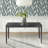 Cox Extendable Solid Wood Base Dining Table