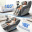 Fauteuil inclinable Zero Gravity