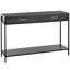 120cm Unfinished Console Table-581773970