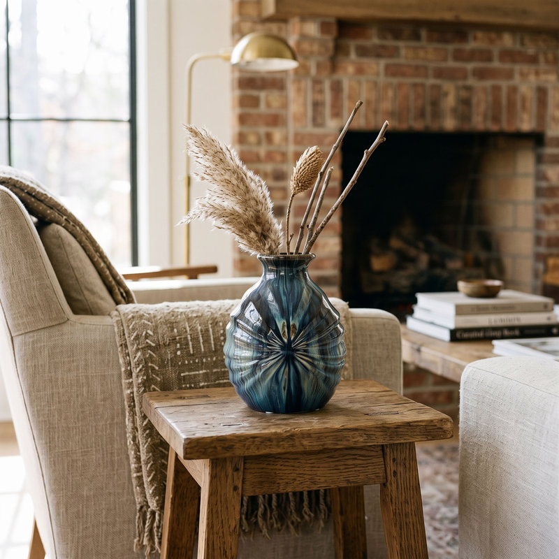 Versavia Table Vase 1