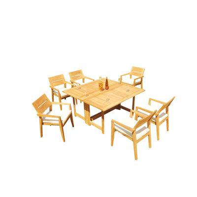 Ensemble de salle à manger Maston