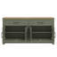 4 Door 2 Drawer Multifunctional Sideboard-112369029
