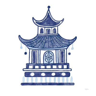 Everyday Chinoiserie II