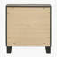 Table de chevet moderne pour chambre à coucher