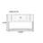 High-End Kitchen Sideboard