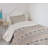 Ethnic Rustic Polyester Coverlet-933515277