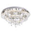 LED Semi Flush Mount