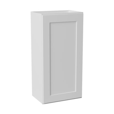Ready to Assemble Solid Wood Shaker Wall Kitchen Cabinet