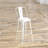 Modway Promenade Metal Bar Side Stool