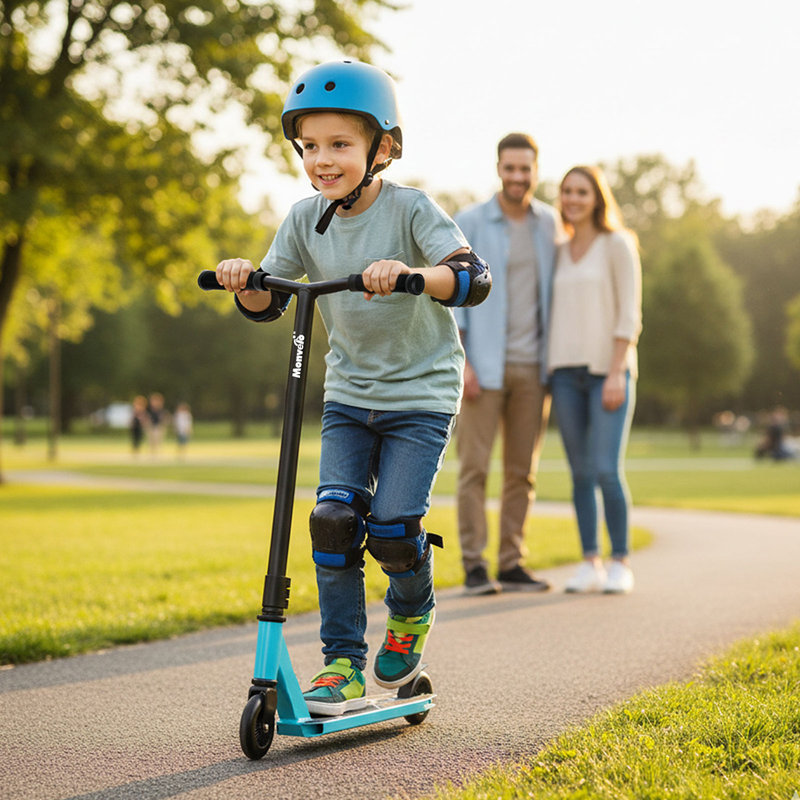 Monvelo Scooter