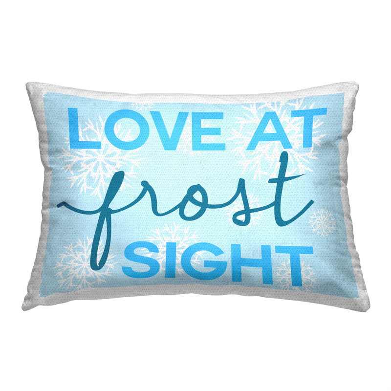 Abstract Outdoor Throw Pillow