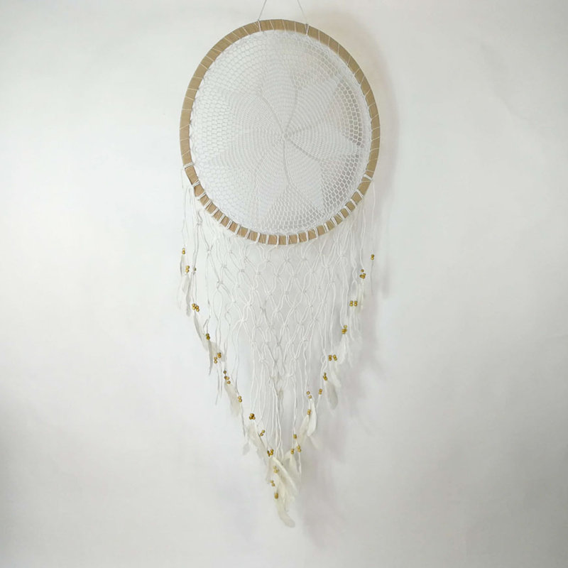 Cotton Wall Hanging