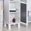 Gliese Linen Cabinet