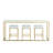 82'' Console Table