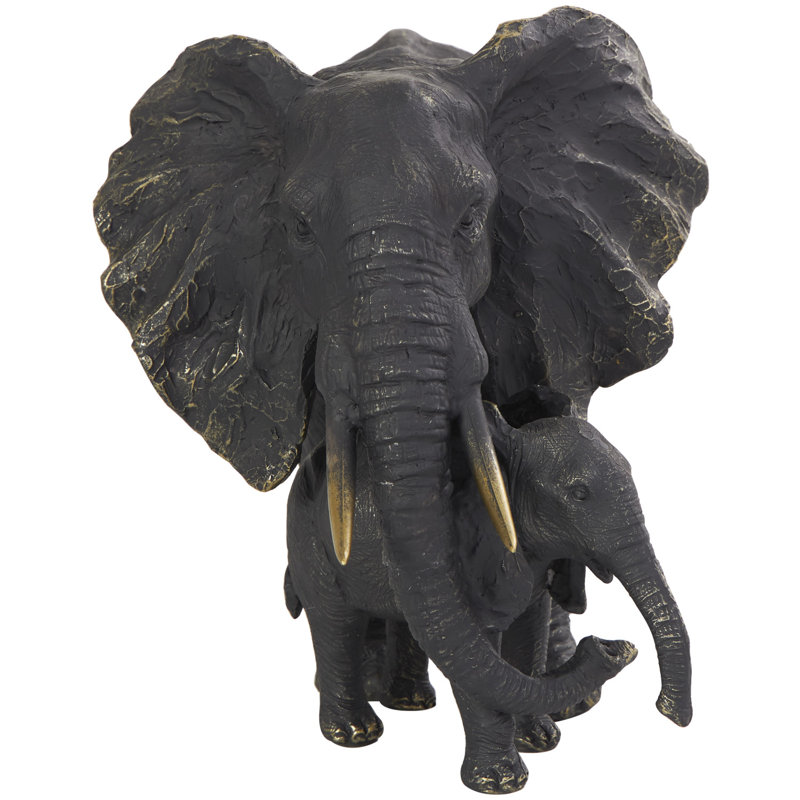Figurine / sculpture animaux Meila