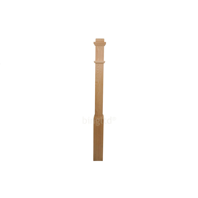 Poteau de 56 po Newel