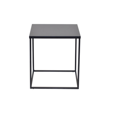 Ferrin Frame End Table