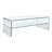 Glass Coffee Table
