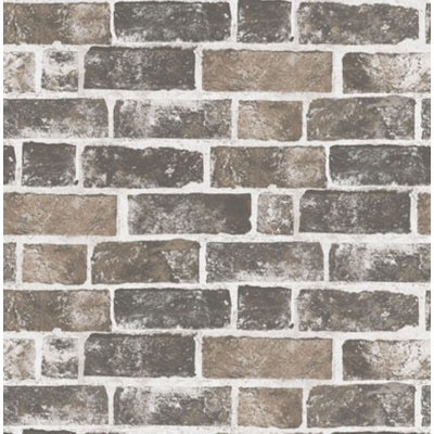 Brick Roll