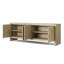 Torrington Sideboard-Sandy Oak Resawn