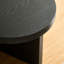 Table basse en MDF Modern Butterfly-343897901