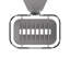 Simplehuman Adjustable Shower Caddy-112081303