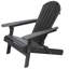 Chaise Adirondack d'extérieur-124948465