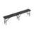 Folding Bench Folding Chair Set