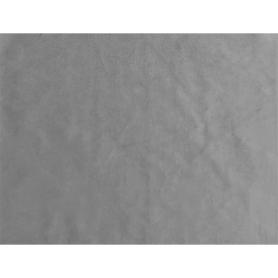 Ember 102cm Wide Velvet Rectangle Solid Colour Ottoman with Storage