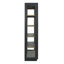 Larson Reclaimed Pine Wood Cabinet-2092588084