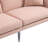 Upholstered 64.57 " Sleeper Sofa Reclining-1321087068