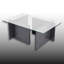 Table basse rectangulaire en verre trempé-1817252520-1817252513