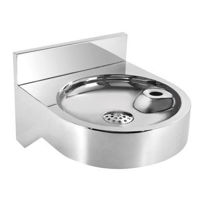 Noah's Wall Drinking Fountain
