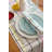 Wade Color Pop Plaid Table Runner-2026719970