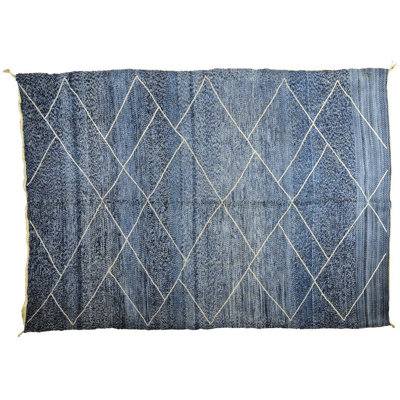 One-of-a-Kind 8'8" X 12'4" Area Rug